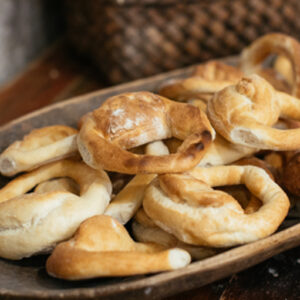 Коломенский калач