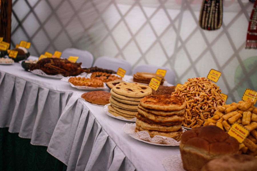 Коломенский калач попал в рейтинг выпечки, которую точно нужно попробовать в России